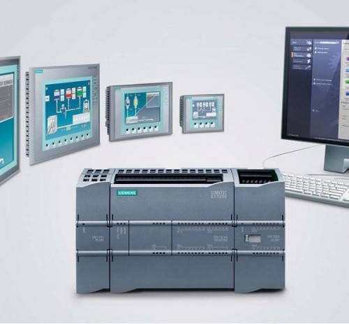 ���T��S7-1200ϵ��PLC